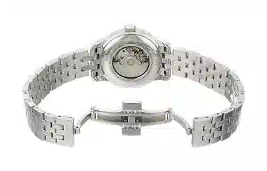 Tissot Le Locle T0062071103800 Silver