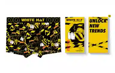 WHITE HOT PUP TENT