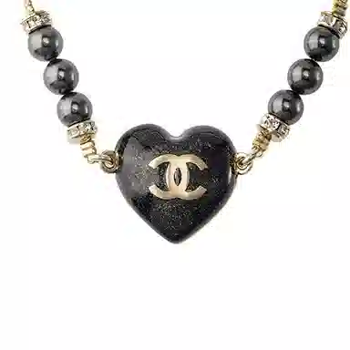 CHANEL 23p C Logo