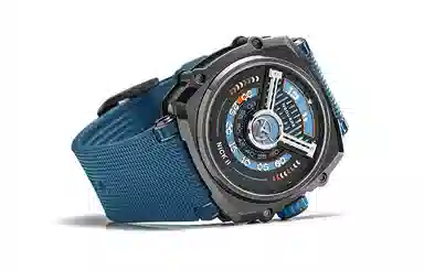 NSQUARE 100 G0561-N12.6