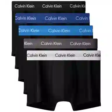 CALVIN KLEIN 5