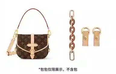 LV saumur bb