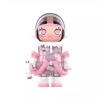 POP MART MEGA SPACE MOLLY