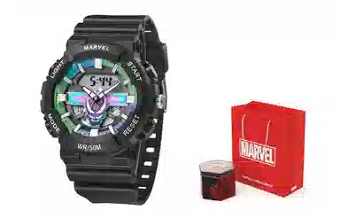 MARVEL TPU MV-81126-B