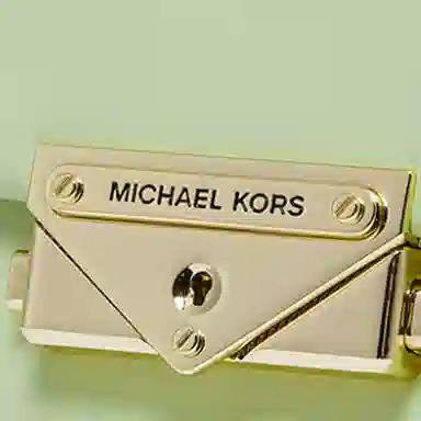 Michael Kors Cece Light Green