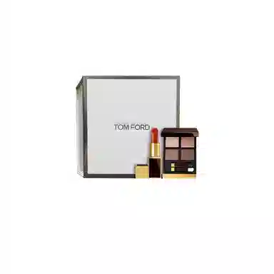 TF 16 SCARLET ROUGE 3g+31 SOUS LE SABLE 9g