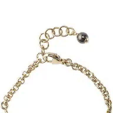 CHANEL 23p C Logo