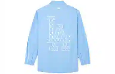 MLB SS24 Monogram Big Lux