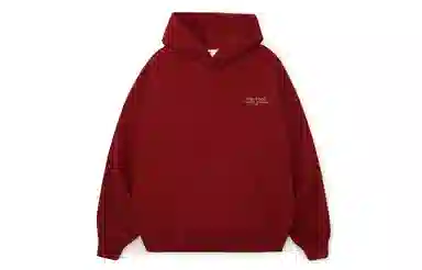 FPA Retro Hoodie