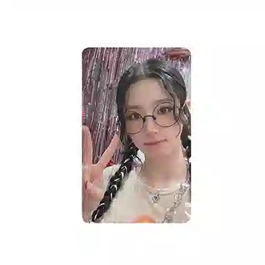 CUBE Entertainment (G)I-DLE 6I FEELKMS 3.0 (G)I-DLE