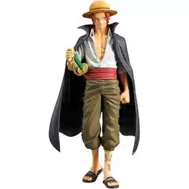 BANDAI DXF THE GRANDLINE SERIES 17cm