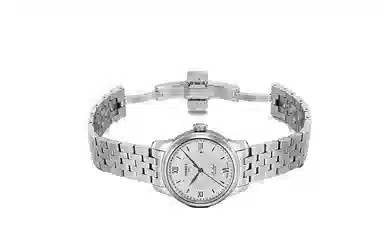 Tissot Le Locle T0062071103800 Silver