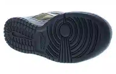 Nike Dunk Safari Sable Green