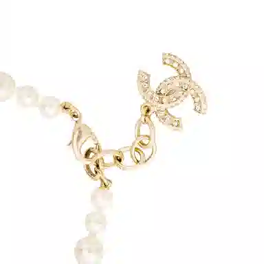 Chanel Classic Double C Bracelet