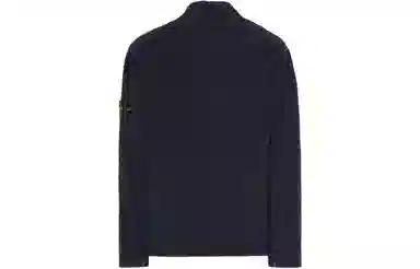 Stone Island Nylon Metal Jacket Blue