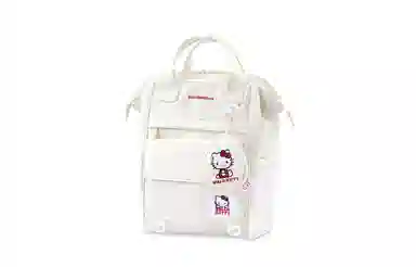 zgo Hello Kitty IP