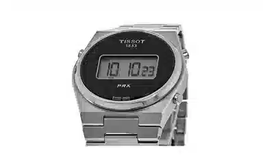 TISSOT PRX 100 40mm T137.463.11.050.00