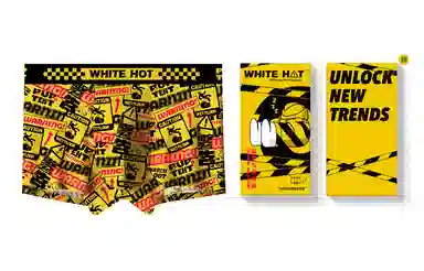 WHITE HOT PUP TENT
