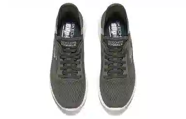 Skechers Slip-Ins Brown