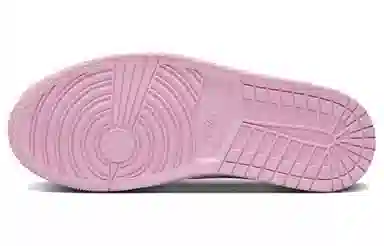 Jordan Air Jordan 1 Low Method of Make