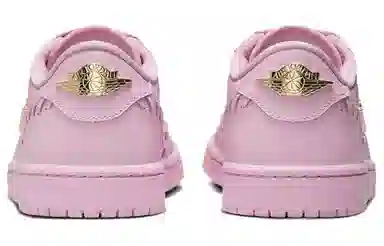 Jordan Air Jordan 1 Low Method of Make