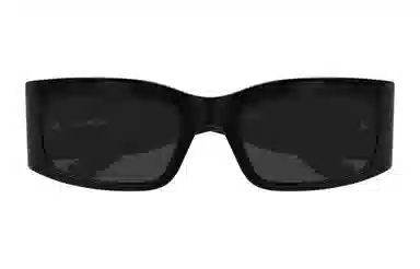 Balenciaga Logo Sunglasses