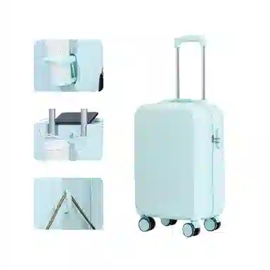 WORM'S HOME ABS+PC 20242622