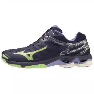 Mizuno Wave Voltage