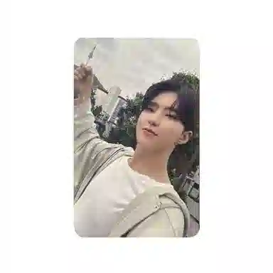 HYBE SEVENTEEN 'FOLLOW' TO JAPAN wvsjp SEVENTEEN