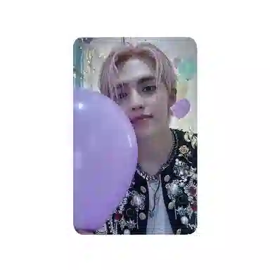 HYBE SEVENTEEN 'FOLLOW' TO JAPAN wvsjp SEVENTEEN