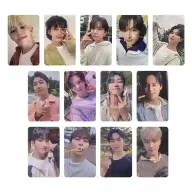 HYBE SEVENTEEN 'FOLLOW' TO JAPAN wvsjp SEVENTEEN