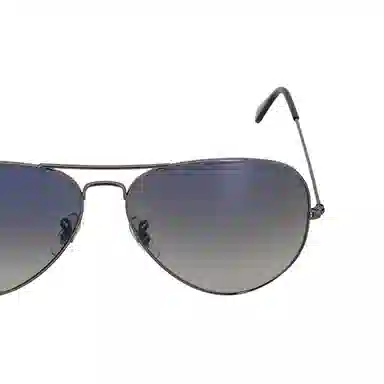 RayBan Aviator Gradient Polarized