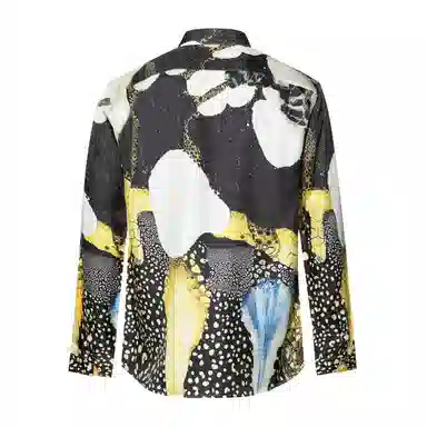 ANDREW MACKENZIE SS24