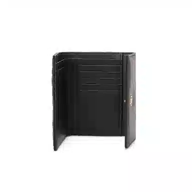 Mexican Lucky Clover Wallet