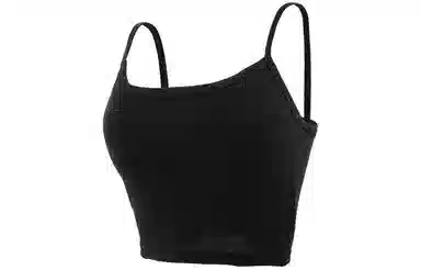 浪莎 纯色带胸垫无痕舒适文胸 女款