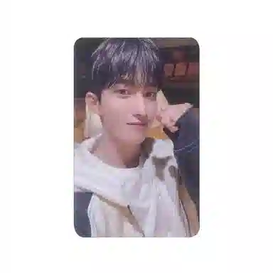 HYBE SEVENTEEN 'FOLLOW' TO JAPAN wvsjp SEVENTEEN
