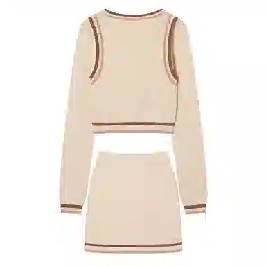 EPTISON Free Heart Set