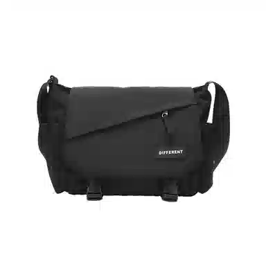 Semir Nylon Messenger Bag