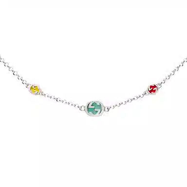 GUCCI Logo 925
