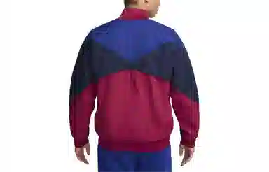 Nike FC Barcelona Strike Jacket
