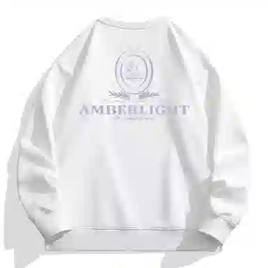 AMBER LIGHT Logo