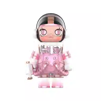 POP MART 1000 MEGA SPACE MOLLY