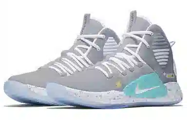 Nike Hyperdunk X