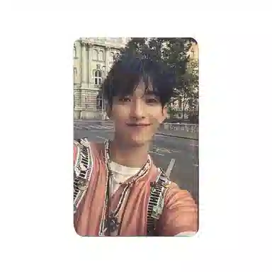 HYBE SEVENTEEN 'FOLLOW' TO JAPAN wvsjp SEVENTEEN