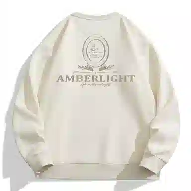 AMBER LIGHT Logo