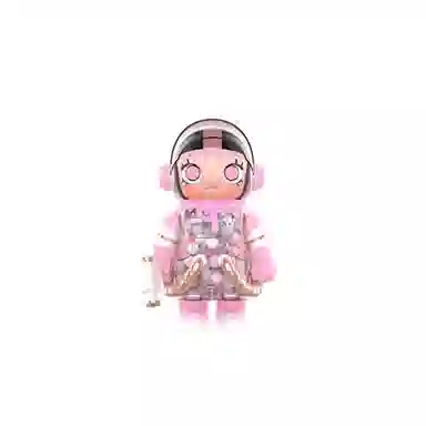 POP MART MEGA SPACE MOLLY
