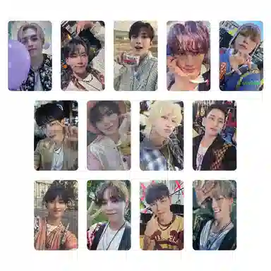 HYBE SEVENTEEN 'FOLLOW' TO JAPAN wvsjp SEVENTEEN