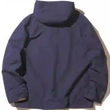 MIRACLE KILL FCMK Windbreaker