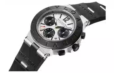 BVLGARI Aluminium 103722