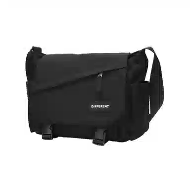 Semir Nylon Messenger Bag